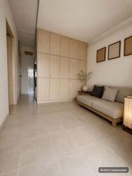 Blk 535 Bedok North Street 3 (Bedok), HDB 3 Rooms #632922461